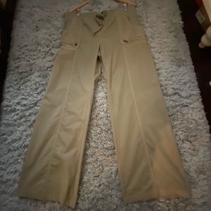 NWOT XCVI Wide Leg Pants